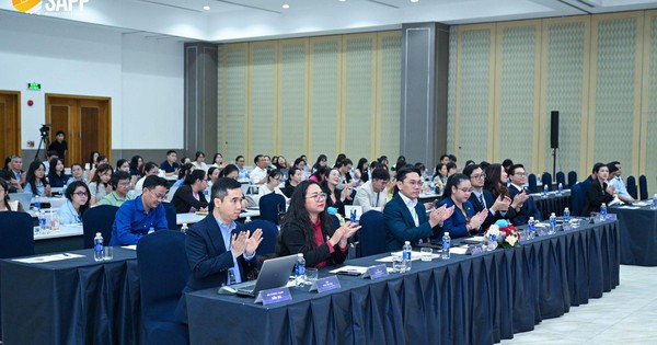IFRS Pathway Summit 2025: Lộ trình chuyển đổi IFRS toàn diện cho doanh nghiệp Việt