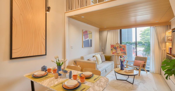 Căn hộ cao tầng tại Sun Urban City: Lựa chọn an cư thông minh phía Nam Hà Nội