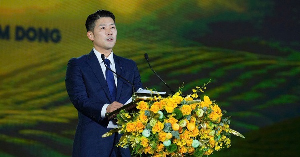 World T.E.A Fest 2025 khép lại, mở ra kỳ vọng lớn cho ngành trà Việt Nam