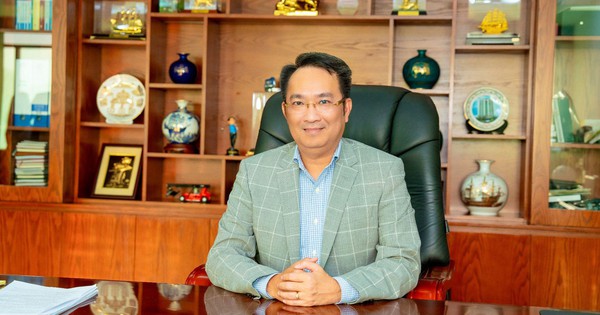 Cảng Hải Phòng – Khi đổi mới sáng tạo trở thành nền tảng cho năng lực quản trị thời đại số