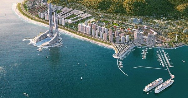 Quần thể Sun Group Bãi Cháy xóa nhòa “ranh giới” cư dân và du khách