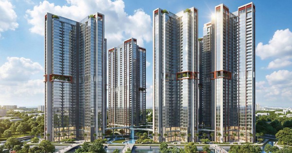 Xuân Cầu Holdings sắp tung 2.000 căn hộ cao cấp từ đô thị khoáng nóng Alluvia City