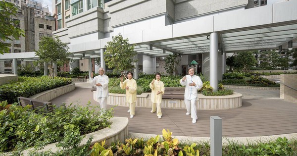 Thera Home - “Căn hộ trị liệu”: Xu hướng tỷ USD đang hình thành tại châu Á