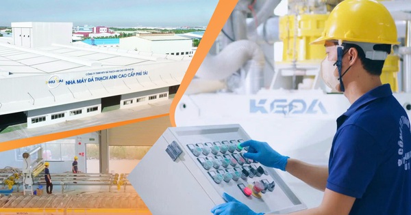 Câu chuyện từ Phú Tài: Chuyển đổi số không còn là lựa chọn, đó là sự sống còn