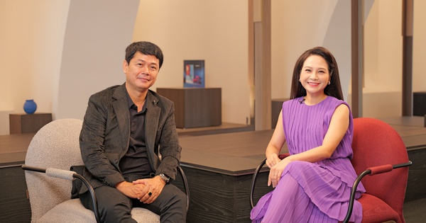 KTS Hà Thanh: Khi kiến trúc chạm đến giá trị tinh tế của "chất tôi"