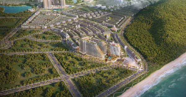 Meypearl Harmony Phú Quốc đón sóng APEC 2027, thu hút giới đầu tư thông thái