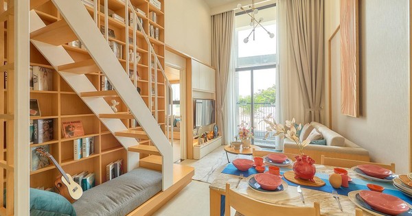 Park Residence: Quỹ căn hộ cao tầng giá từ 25 triệu/m² phía Nam thủ đô