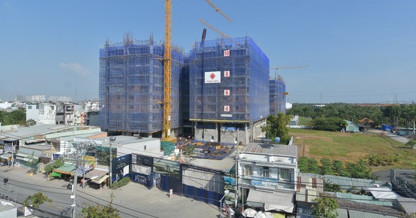 Khải Hoàn Prime củng cố nguồn cung pháp lý chuẩn mực tại khu Nam