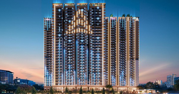 CBRE định hình chuẩn sống quốc tế tại The Aspira