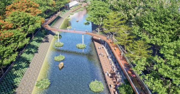 Soi điểm đặc biệt của loạt dự án vừa được Sun Group khởi công ngày 19/12