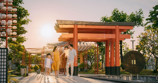 Giải mã hệ sinh thái tiện ích All-in-One tại T&T City Millennia