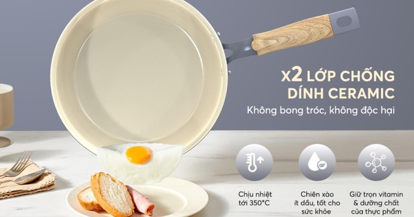 Công nghệ đột phá thời đại mới nào đưa SUNHOUSE tiên phong thị trường gia dụng Việt?