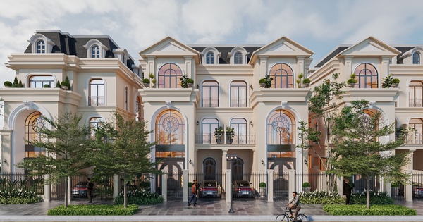 Tập đoàn DOJI và tâm huyết xây dựng tòa tháp 75 tầng