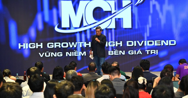 Niêm yết HOSE: Bước đi củng cố vị thế của Masan Consumer cho thập kỷ tăng trưởng mới