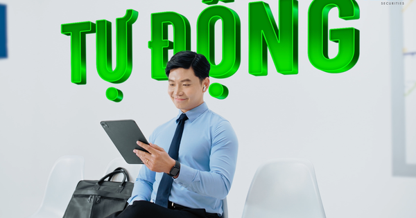 Tự động: ‘Mã gen’ giúp nhà đầu tư theo sát thị trường và giữ tính kỷ luật