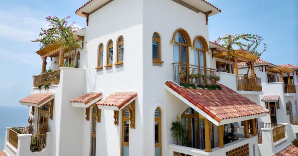 Casa Villa – sinh lời và tài sản truyền đời bên bờ biển Vũng Tàu