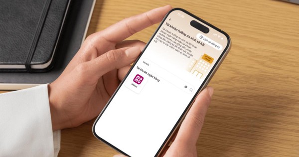 Thanh toán số và tương lai những dịch vụ công không cần xếp hàng