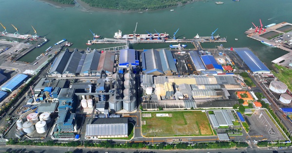 VAL và chiến lược Vươn Tầm chuỗi cung ứng khu vực