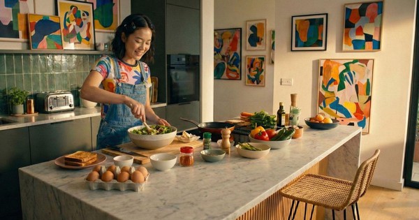 Người trẻ đô thị đổi gu an cư: Căn hộ chung cư lên ngôi, nhà mặt đất lùi bước