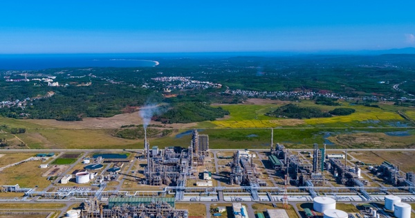 Từ phụ thuộc nhập khẩu đến làm chủ công nghệ, tự chủ sản xuất