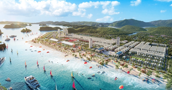 Sở hữu nhà ven biển – Tài sản kép cho an cư và đầu tư bền vững