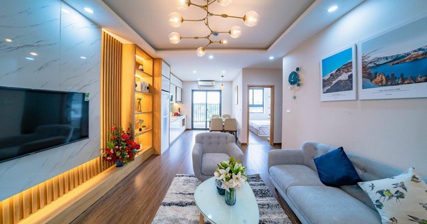 Vì sao nhà đầu tư dài hạn ưu tiên căn hộ cho thuê gần khu công nghiệp?