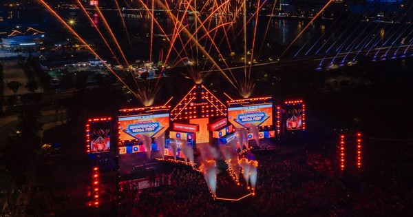 ShopeeFood tiên phong “cuộc đua” ẩm thực giải trí, định hình đặt món online 2025