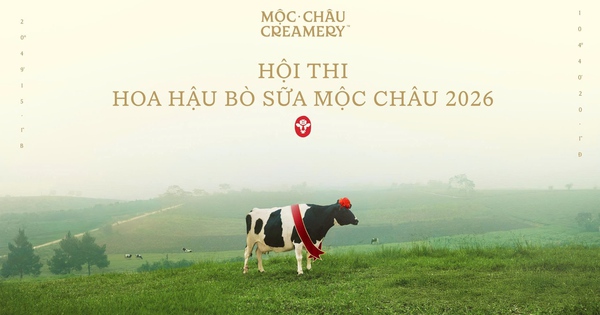 Giữ hồn thảo nguyên, dựng thương hiệu Quốc gia