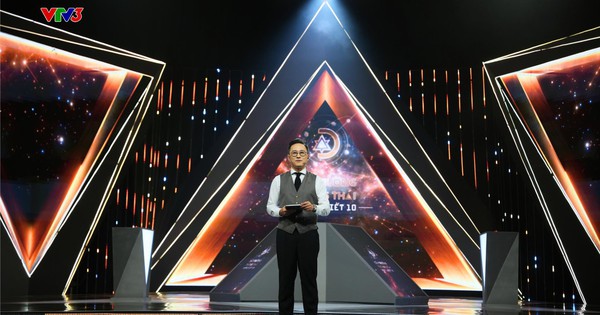 MoMo đồng hành cùng VTV3 ra mắt một gameshow trí tuệ hoàn toàn mới lạ