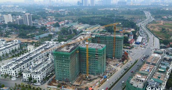 Shophouse Hausman Premium Residences hưởng lợi từ hạ tầng Lê Quang Đạo kéo dài