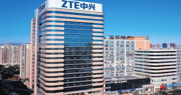 ‘Gã khổng lồ’ viễn thông Trung Quốc bị Mỹ điều tra hối lộ