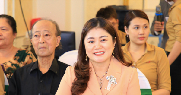 Nữ Chủ tịch lừa góp vốn dự án trồng Sâm Ngọc Linh chiếm đoạt hơn 850 tỷ đồng