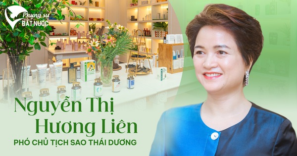Khi những nguyên liệu “nhà nào cũng có” trở thành kho báu để doanh nghiệp Việt vươn tầm thế giới