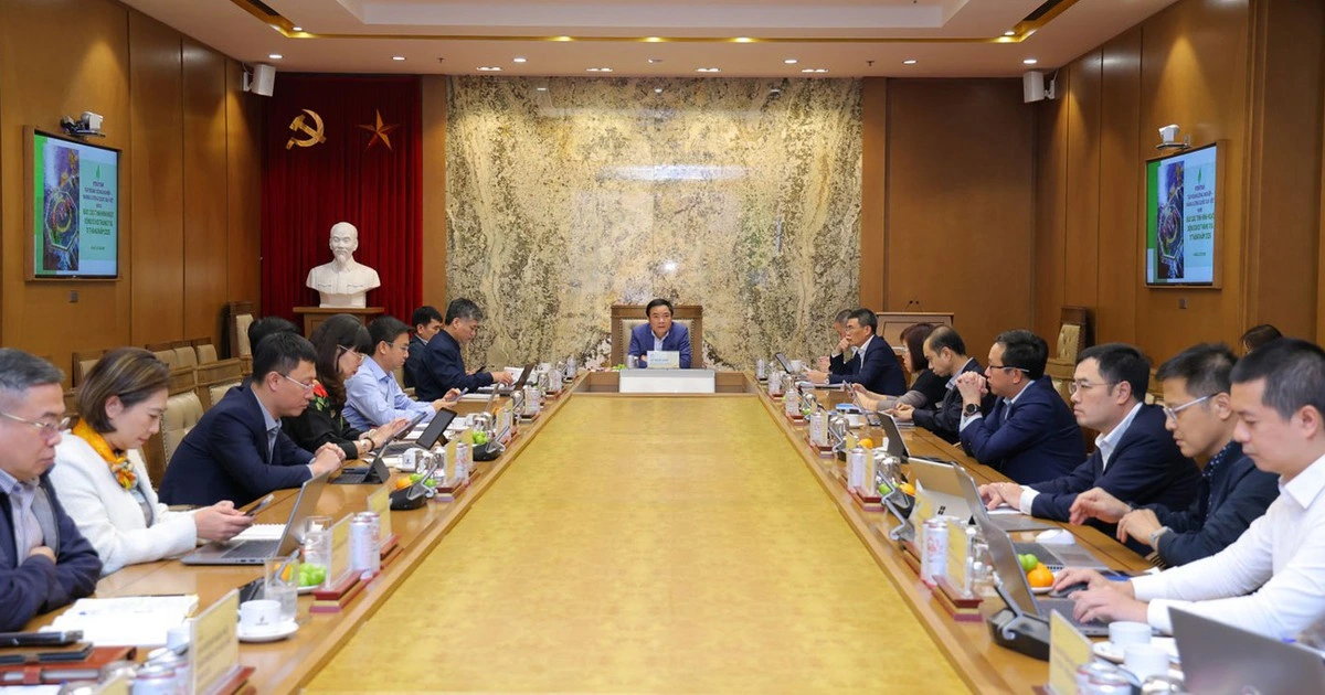 Petrovietnam 'chốt' 29 ngày tăng tốc vượt doanh thu lợi nhuận 2025