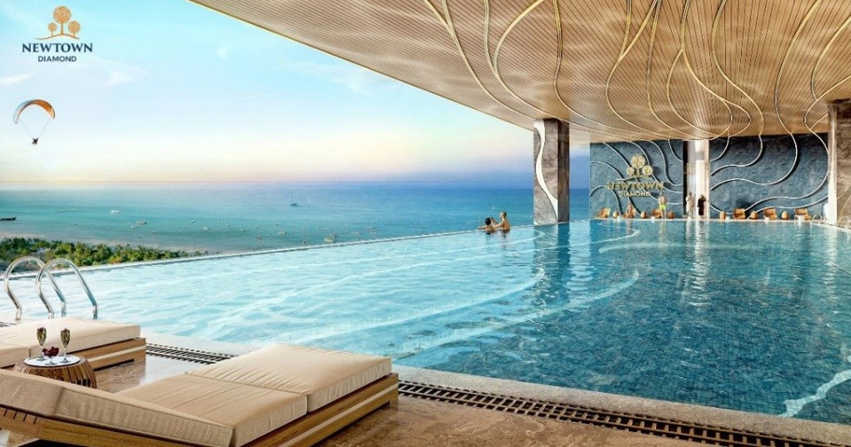 Lễ giới thiệu dự án Newtown Diamond Đà Nẵng - Beyond the Glory