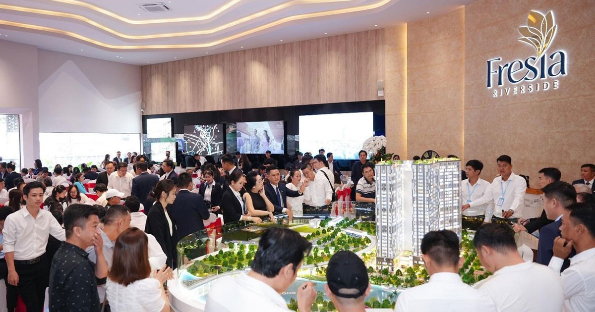 ‘Cash - Home’ bài toán đầu tư BĐS trong giai đoạn cuối năm 2025