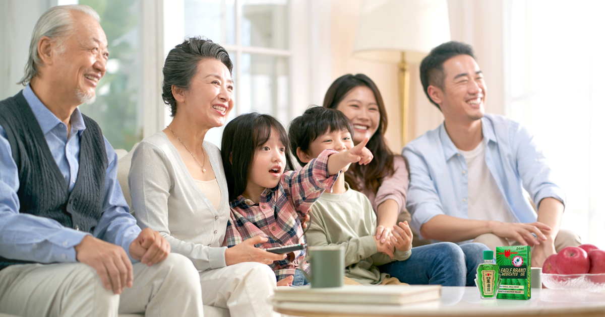 Dầu gió Con Ó: Cú chuyển mình từ bí quyết gia truyền đến biểu tượng gen Z