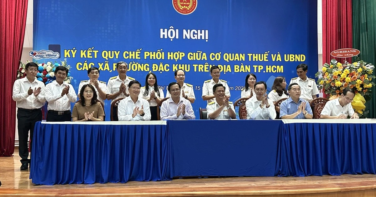 Hỗ trợ hộ kinh doanh sau khi bỏ thuế khoán
