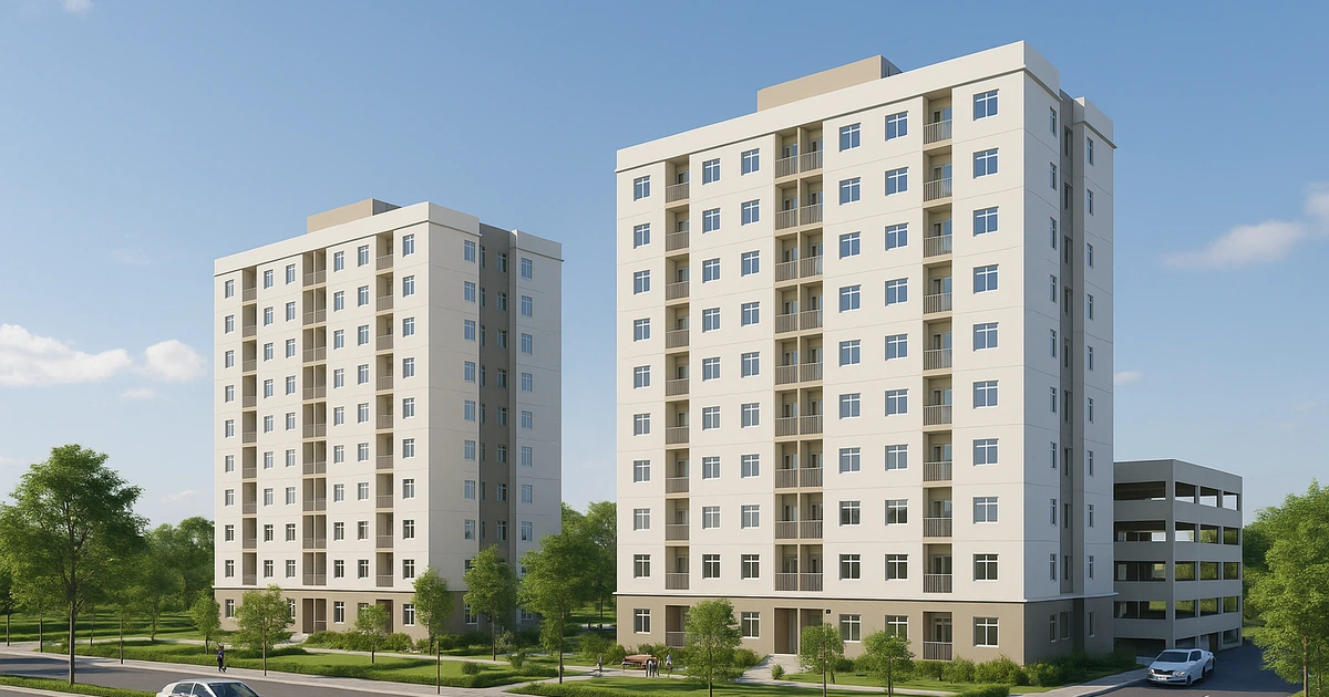 Từ hôm nay 1.12, ngân hàng thu giữ nhà ở duy nhất phải hỗ trợ khách hàng