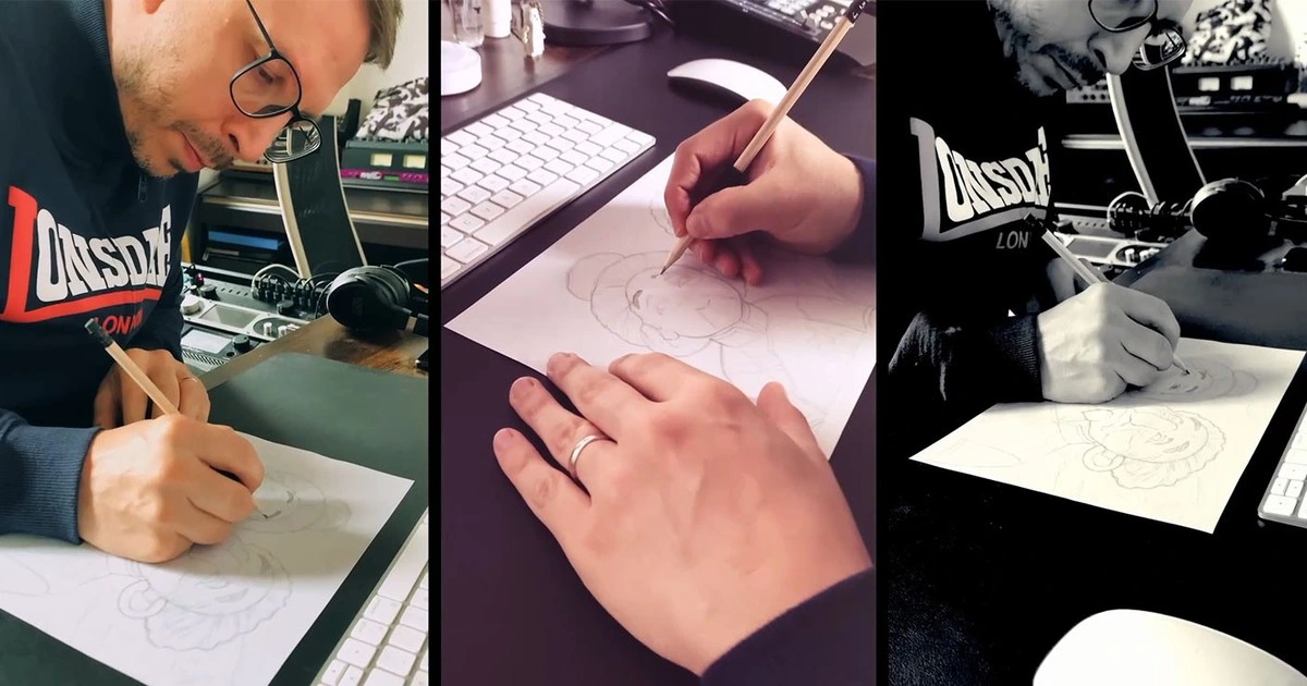 Coca-Cola và hành trình làm mới di sản tết Việt bằng AI