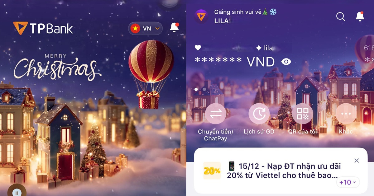 Khi những trải nghiệm số làm nên mùa lễ hội trọn vẹn