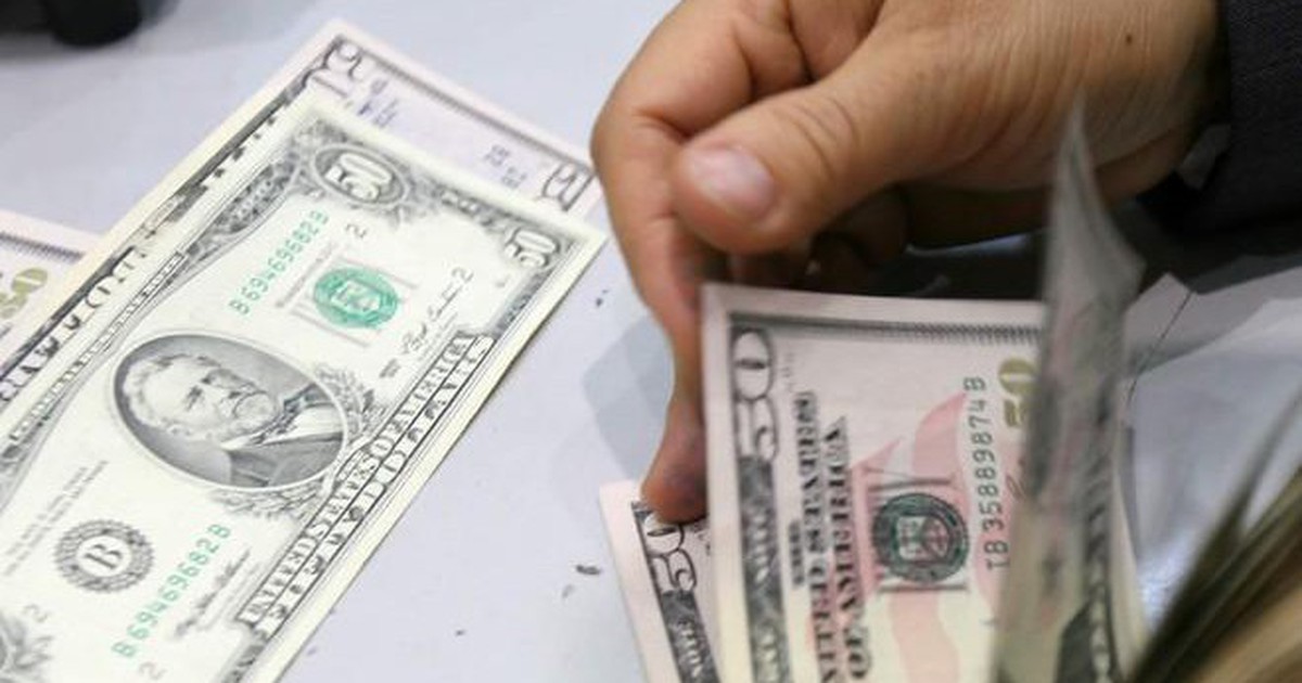 Giá USD hôm nay 21.12.2025: Đô tự do lao dốc xuống dưới 27.000 đồng