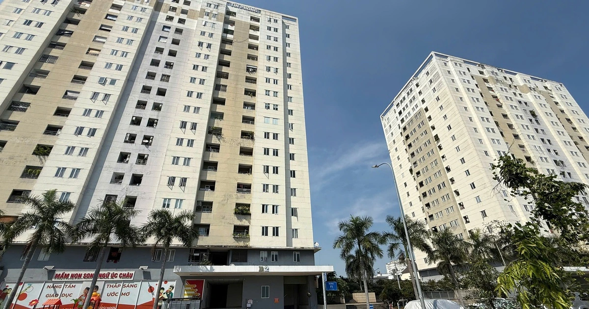 Người cho thuê nhà, bất động sản doanh thu dưới ngưỡng chịu thuế vẫn phải kê khai