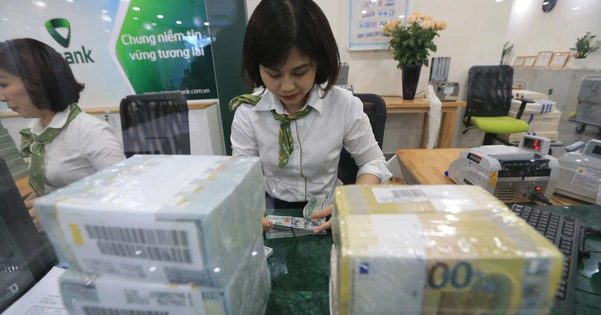 Giá USD hôm nay 26.12.2025: Tiếp tục trượt giảm