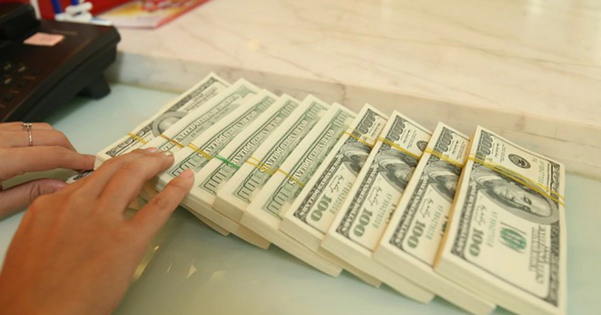 Giá USD hôm nay 31.12.2025: Tiếp tục giảm trong ngày cuối năm