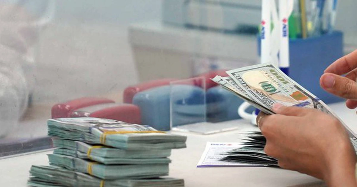 Giá USD hôm nay 22.12.2025: Đô tự do chưa dứt đà giảm