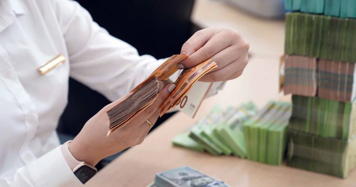 Giá USD hôm nay 28.12.2025: Giảm ngược chiều euro, bảng Anh