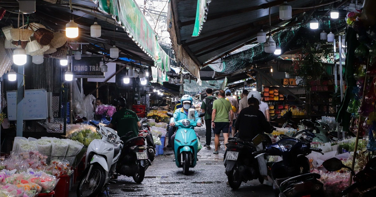 Khẩn cấp mở rộng gấp 3 lần đường nằm sát 'đất vàng' giữa trung tâm TP.HCM