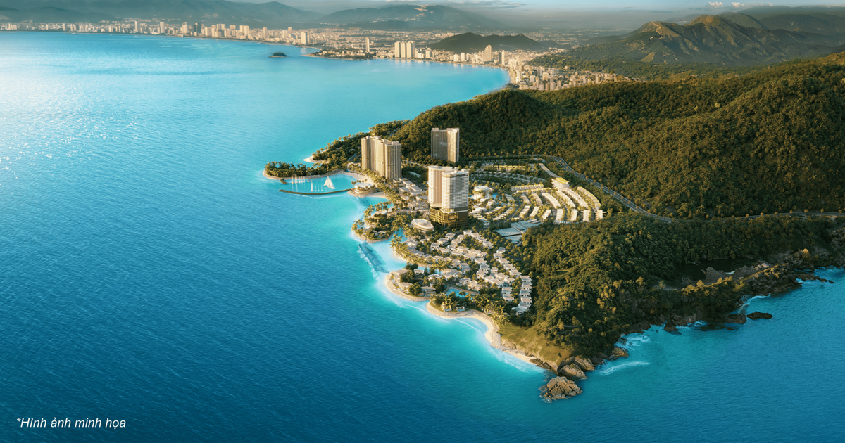 Pháp lý và đô thị hiện hữu - nâng tầm sức hút đầu tư La Tiên Villa