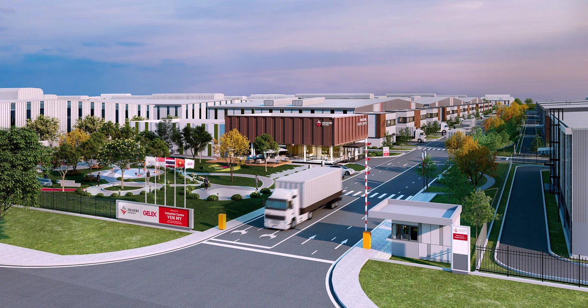 Hạ tầng GELEX IPO: Thương vụ đáng kỳ vọng cho nhà đầu tư dài hạn